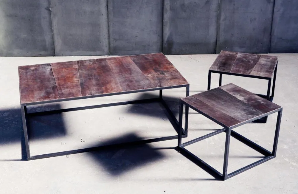 Heerenhuis - Couchtisch Mesa – Bild 4
