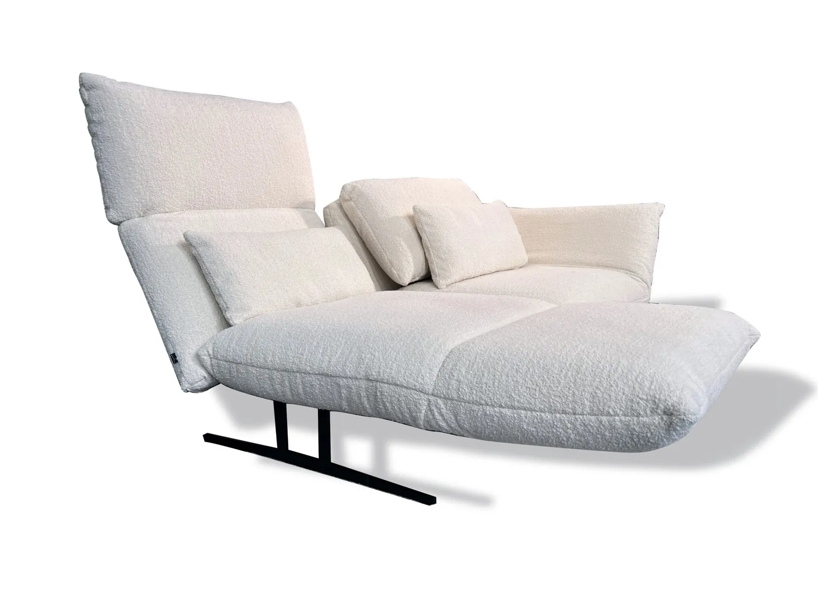 Signet - Schlafsofa Messina – Bild 13