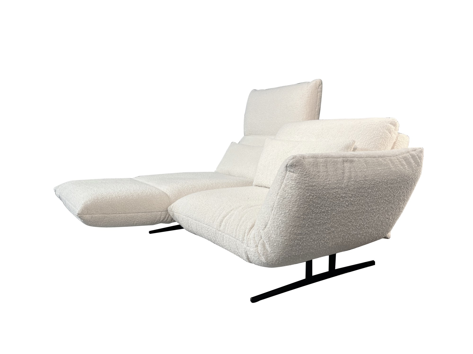 Signet - Schlafsofa Messina – Bild 14