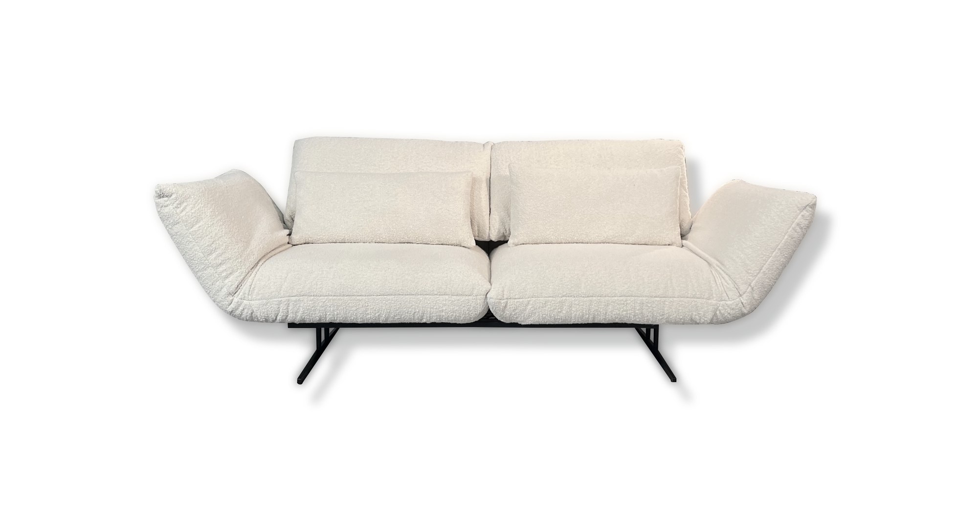 Signet - Schlafsofa Messina – Bild 12