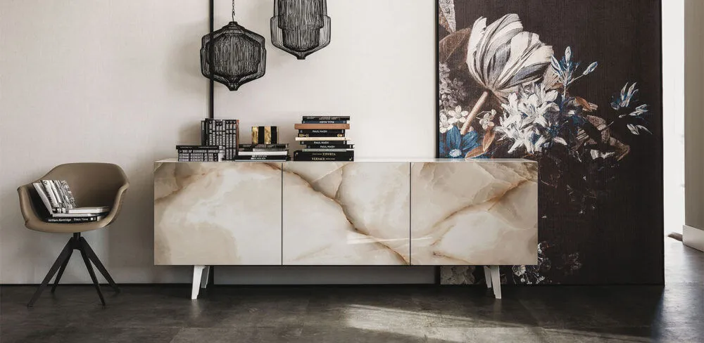 Cattelan Italia - Sideboard Metropol – Bild 3