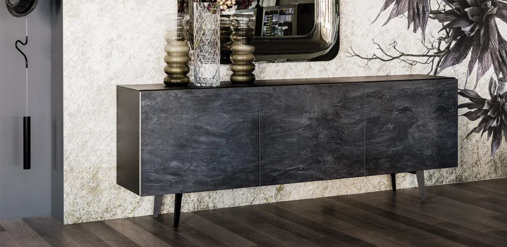 Cattelan Italia - Sideboard Metropol – Bild 2