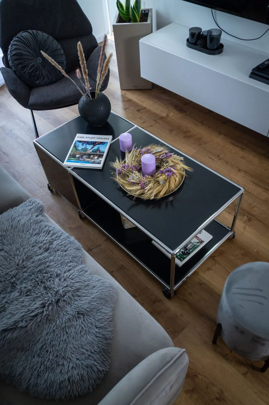 konektra Graphit – Bild 5