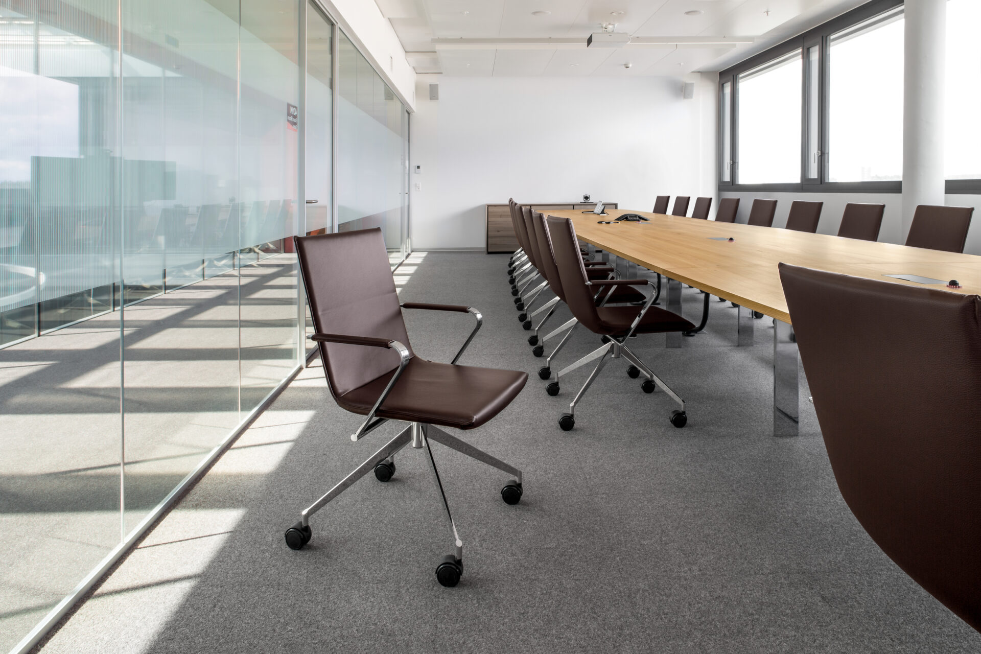 Girsberger - Tisch Adapt – Bild 11