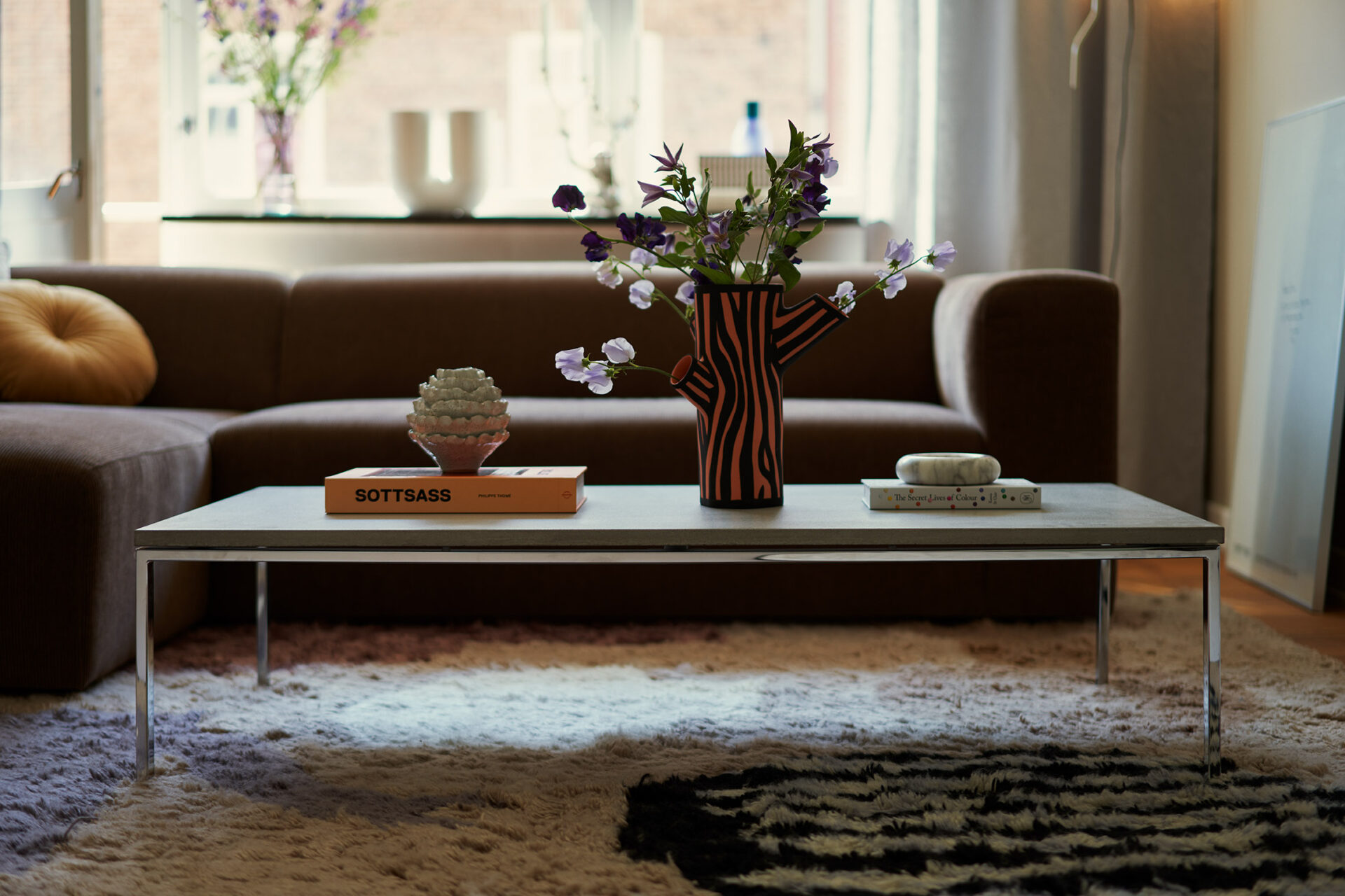 Sits - Sofa Milano – Bild 3