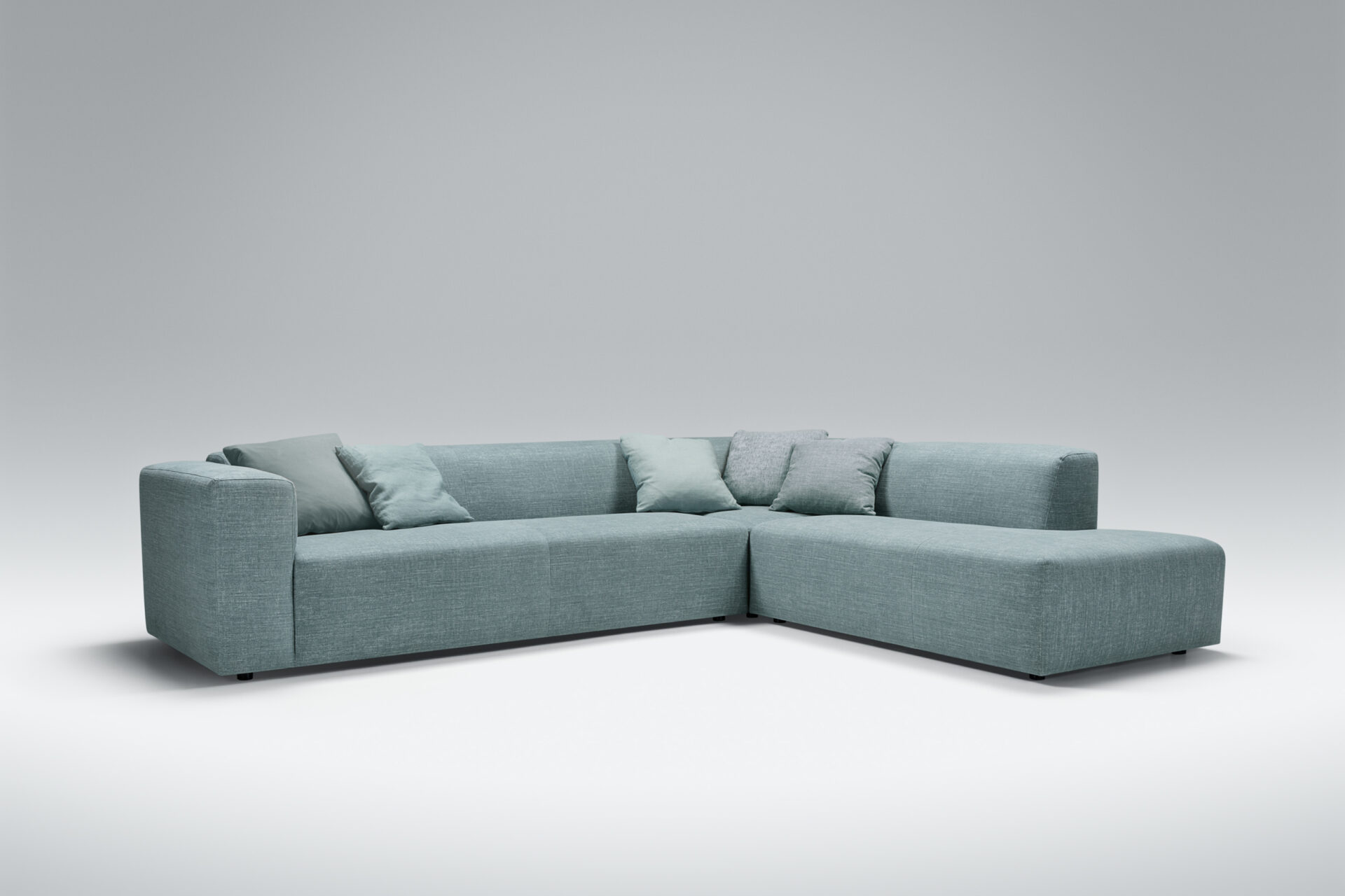 Sits - Sofa Milano – Bild 6