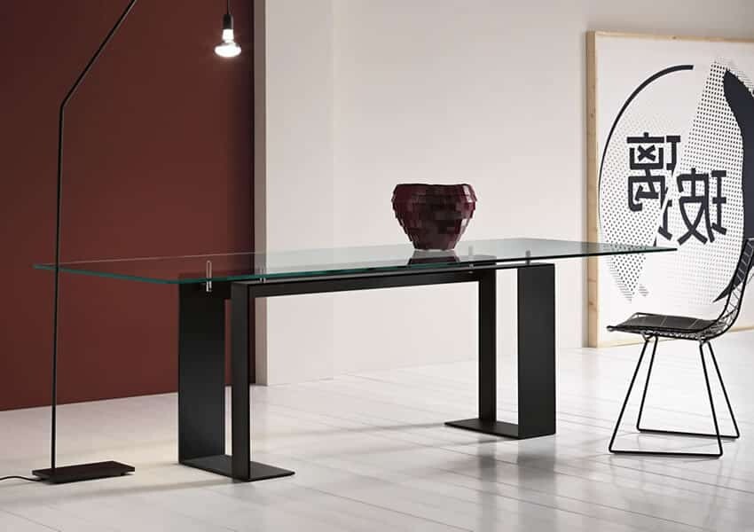 Tonelli Design - Tisch Miles – Bild 4
