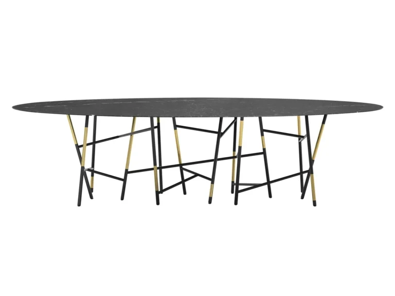 Cappellini - Millepiedi by Dimorestudio 2023