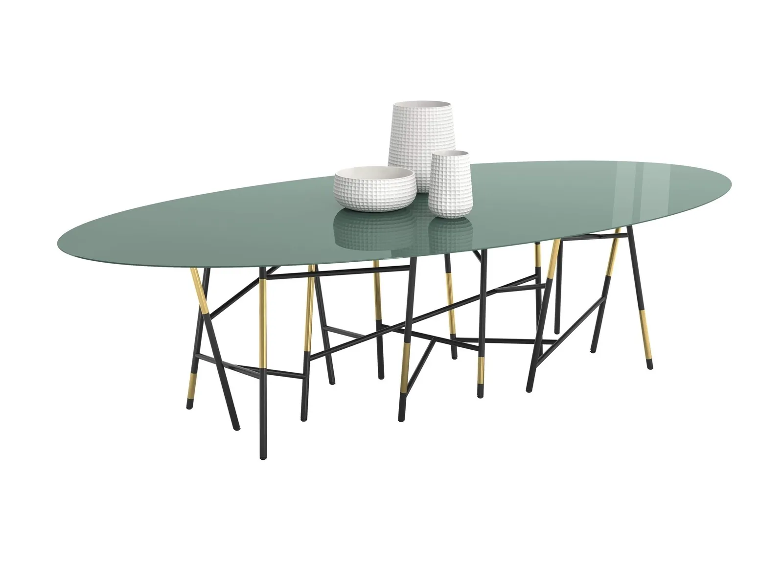Cappellini - Millepiedi by Dimorestudio 2023 – Bild 3