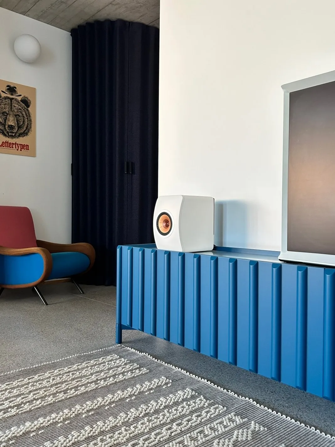 Miniforms - Kommode Container – Bild 2