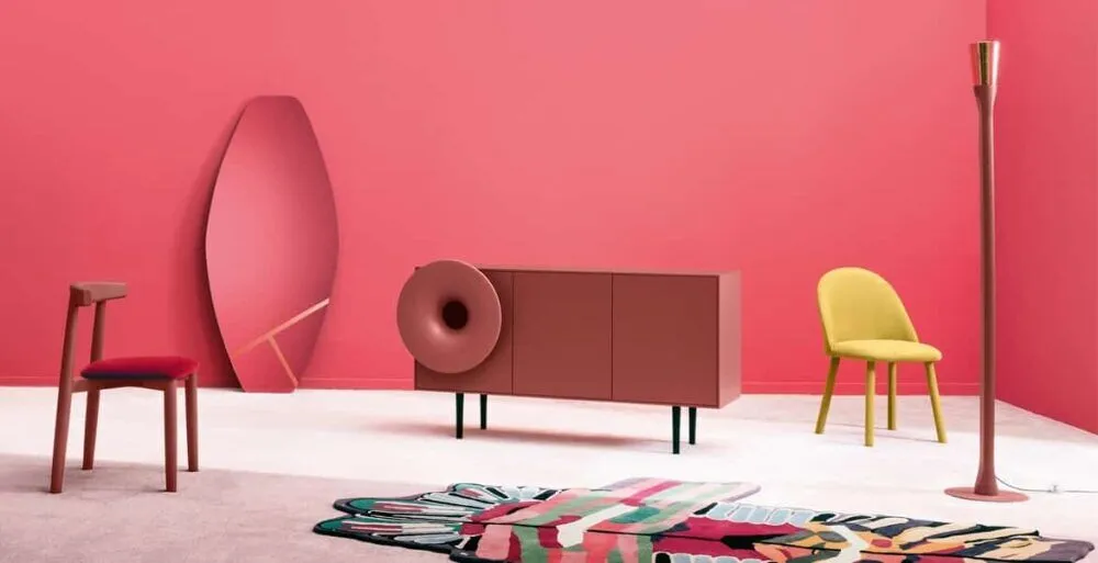 Miniforms - Mediensideboard Caruso – Bild 9