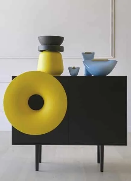 Miniforms - Mediensideboard Caruso – Bild 11