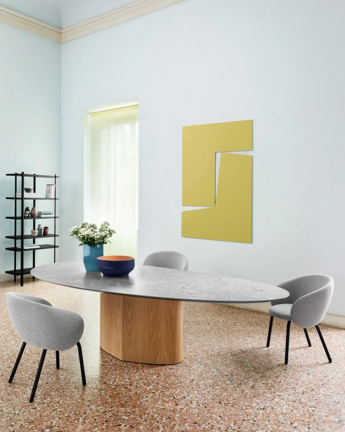 Miniforms - Tisch Monoplando – Bild 2