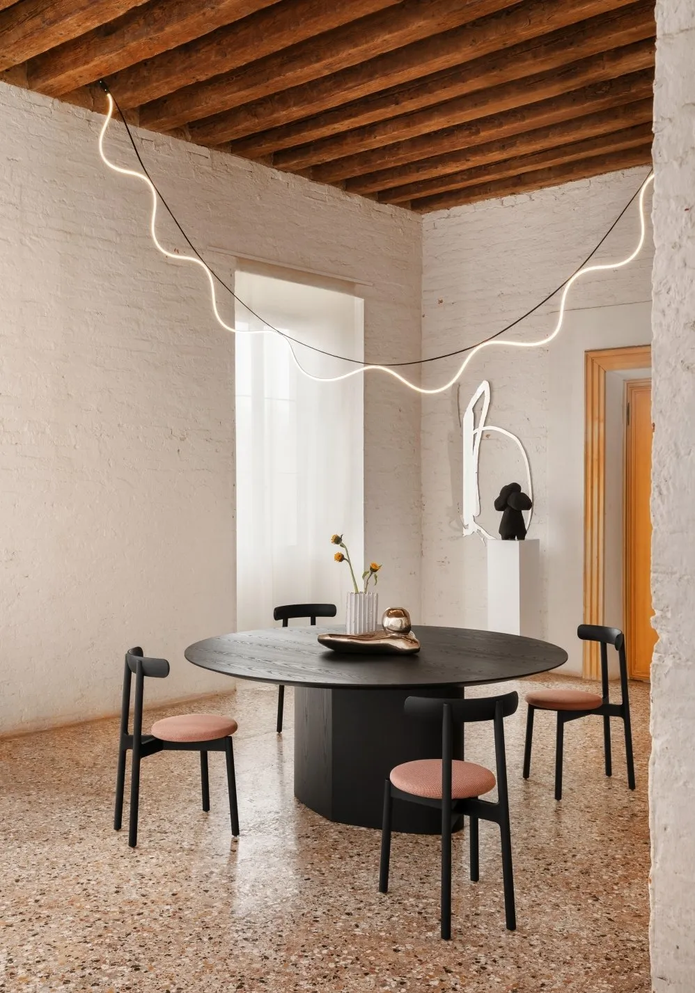Miniforms - Tisch Monoplando – Bild 7