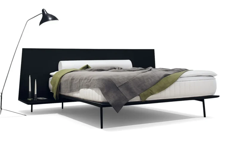 MINT Furniture - Bett