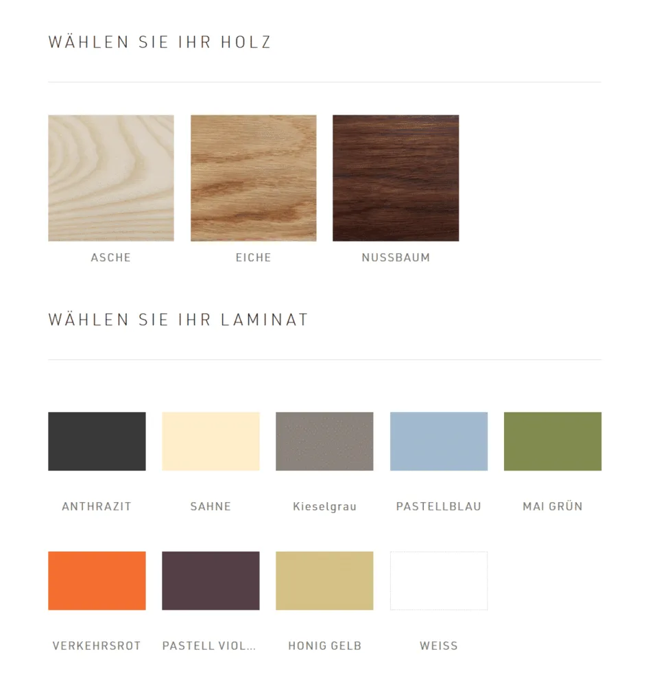 MINT Furniture - Garderobe – Bild 6