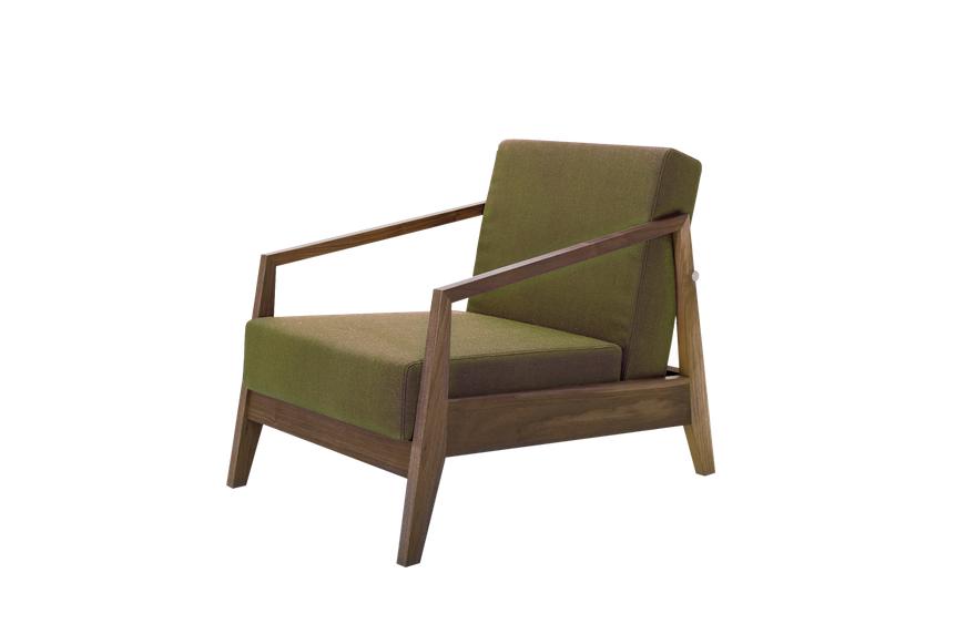 MINT Furniture - Sessel Comfy