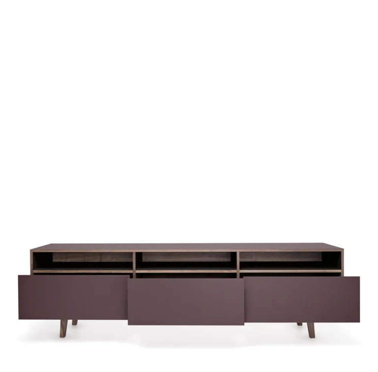 MINT Furniture – Sideboards in Holz und Farbe
