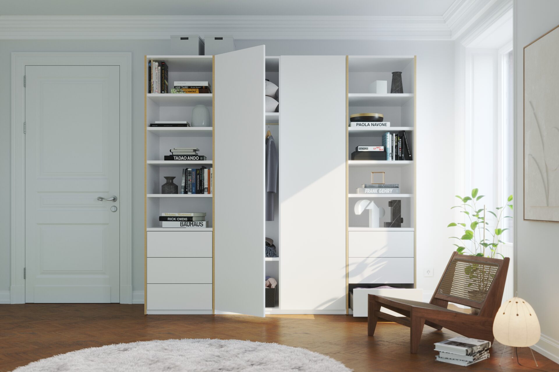 Müller Small Living - Schrank Modular Plus – Bild 3