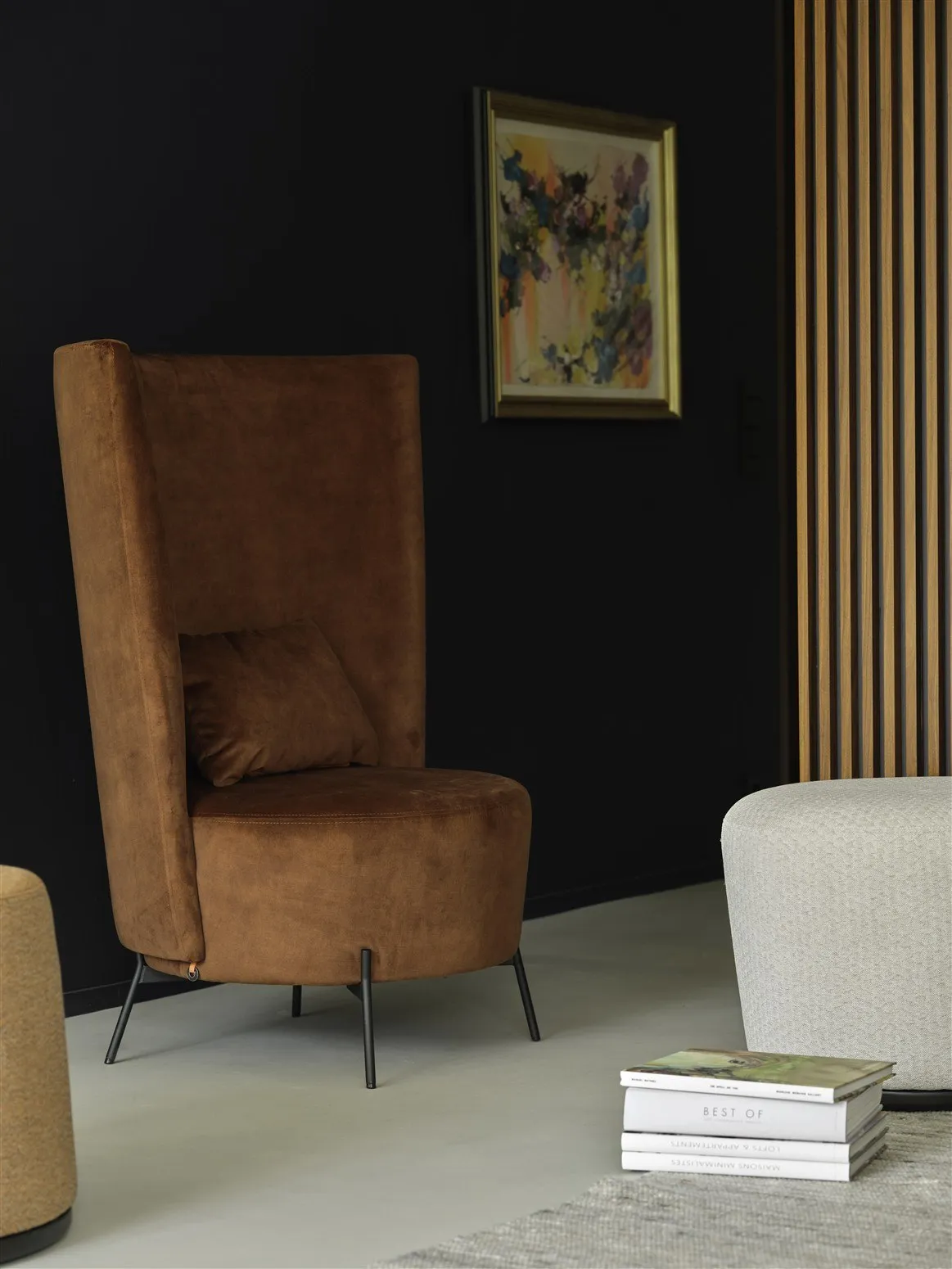 Mobitec Stuhl Bolero – Bild 10