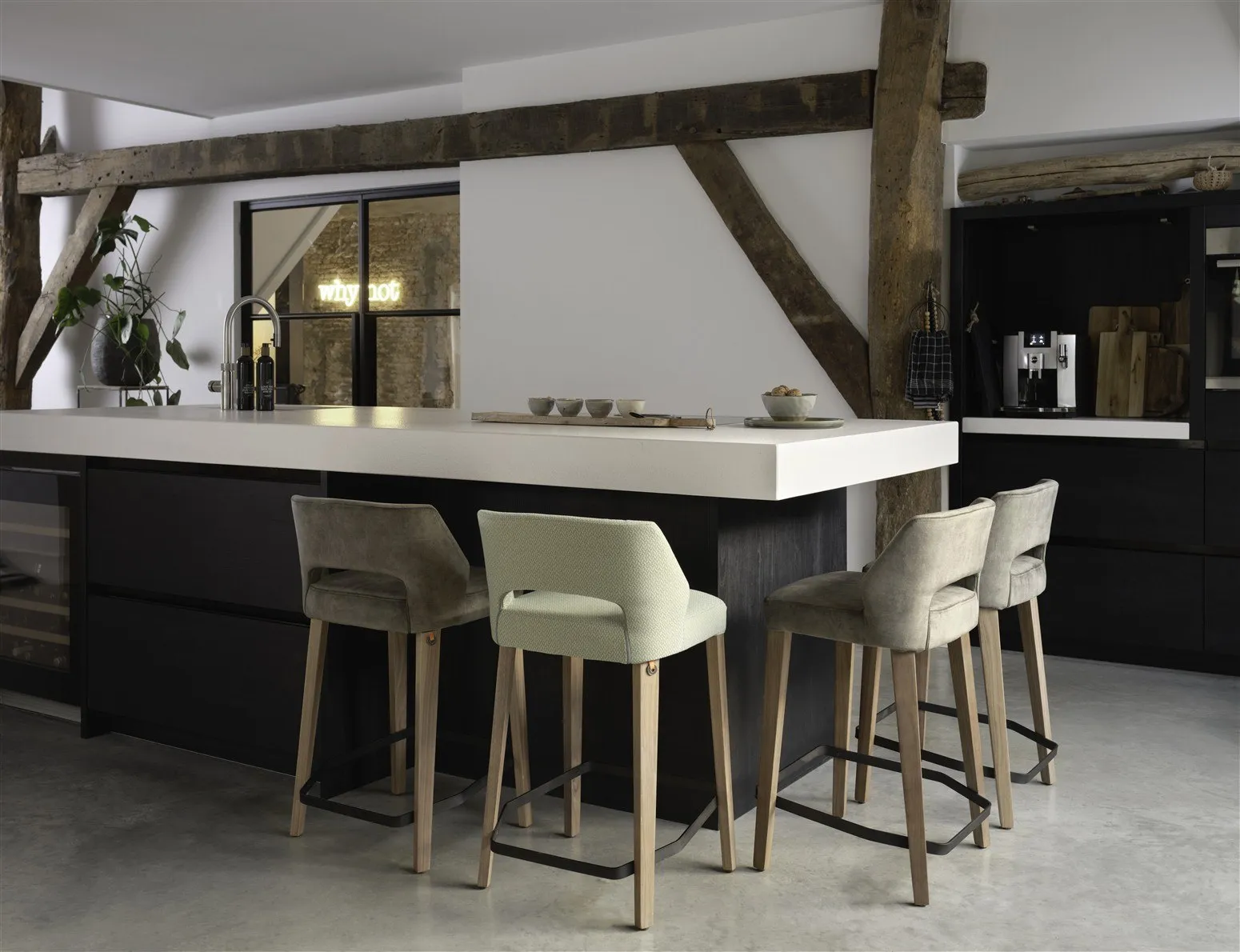 Mobitec - Stuhl Lena – Bild 3