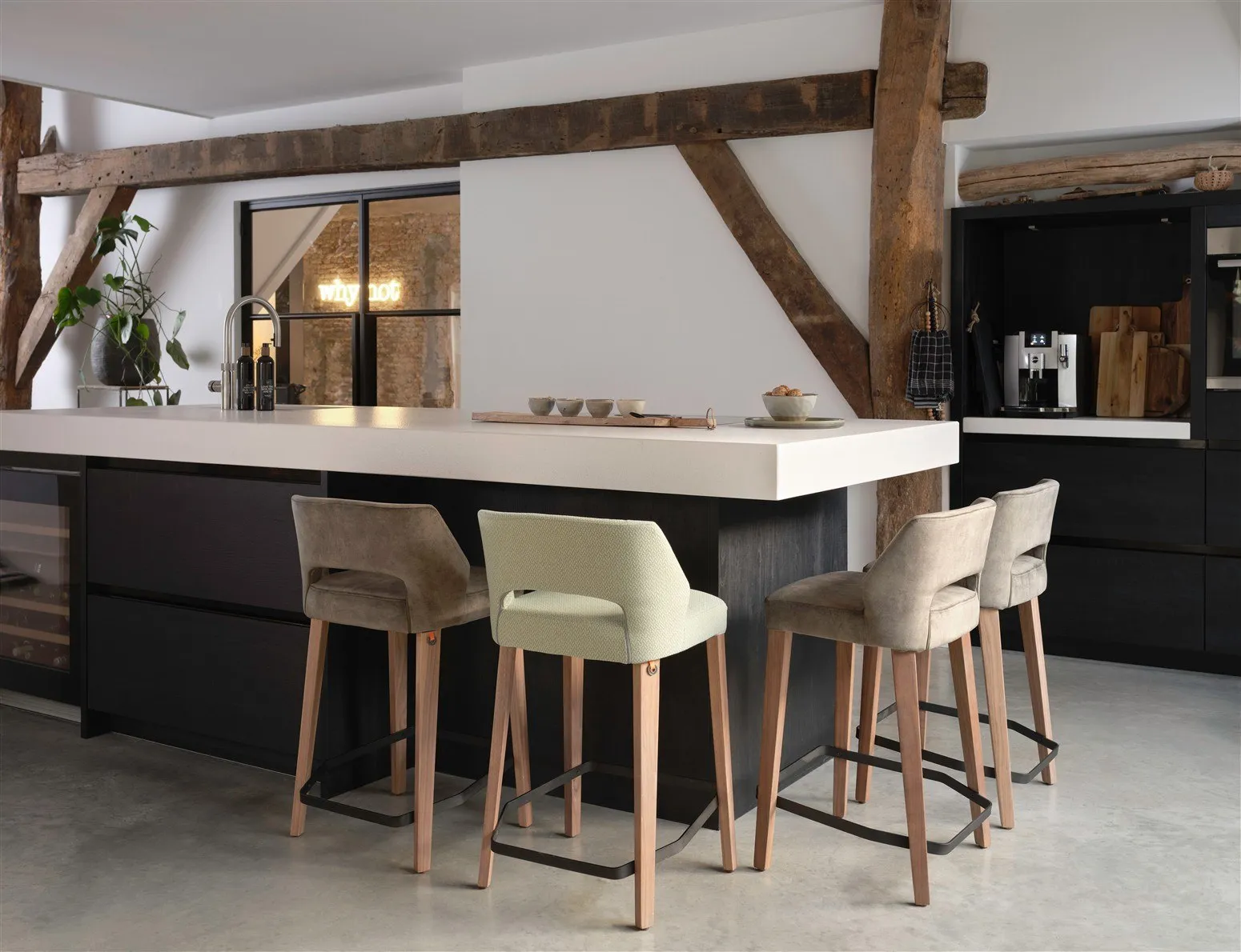 Mobitec - Stuhl Lena – Bild 5