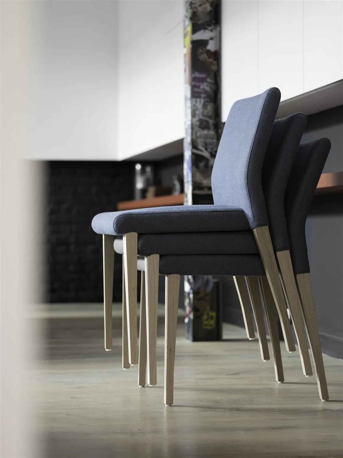 Mobitec Stuhl Pure – Bild 3
