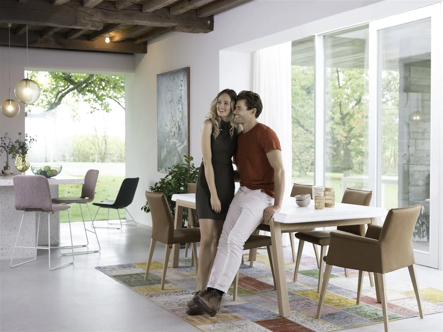 Mobitec Stuhl Pure – Bild 5