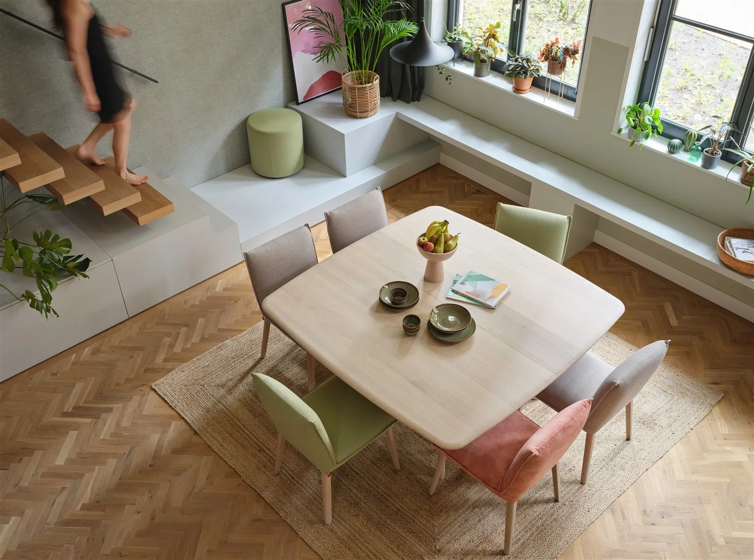 Mobitec Stuhl Soft – Bild 2