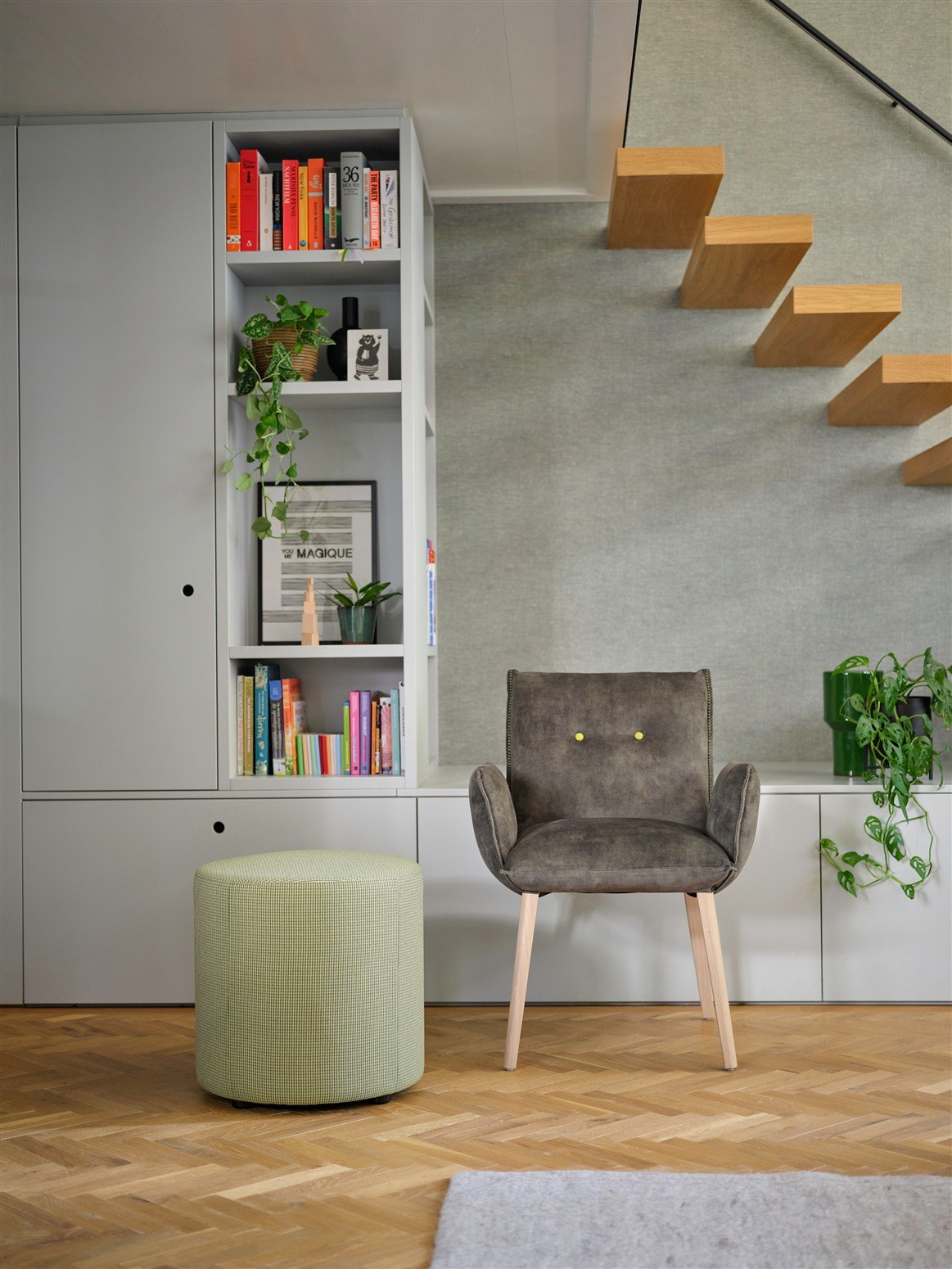 Mobitec Stuhl Soft – Bild 16