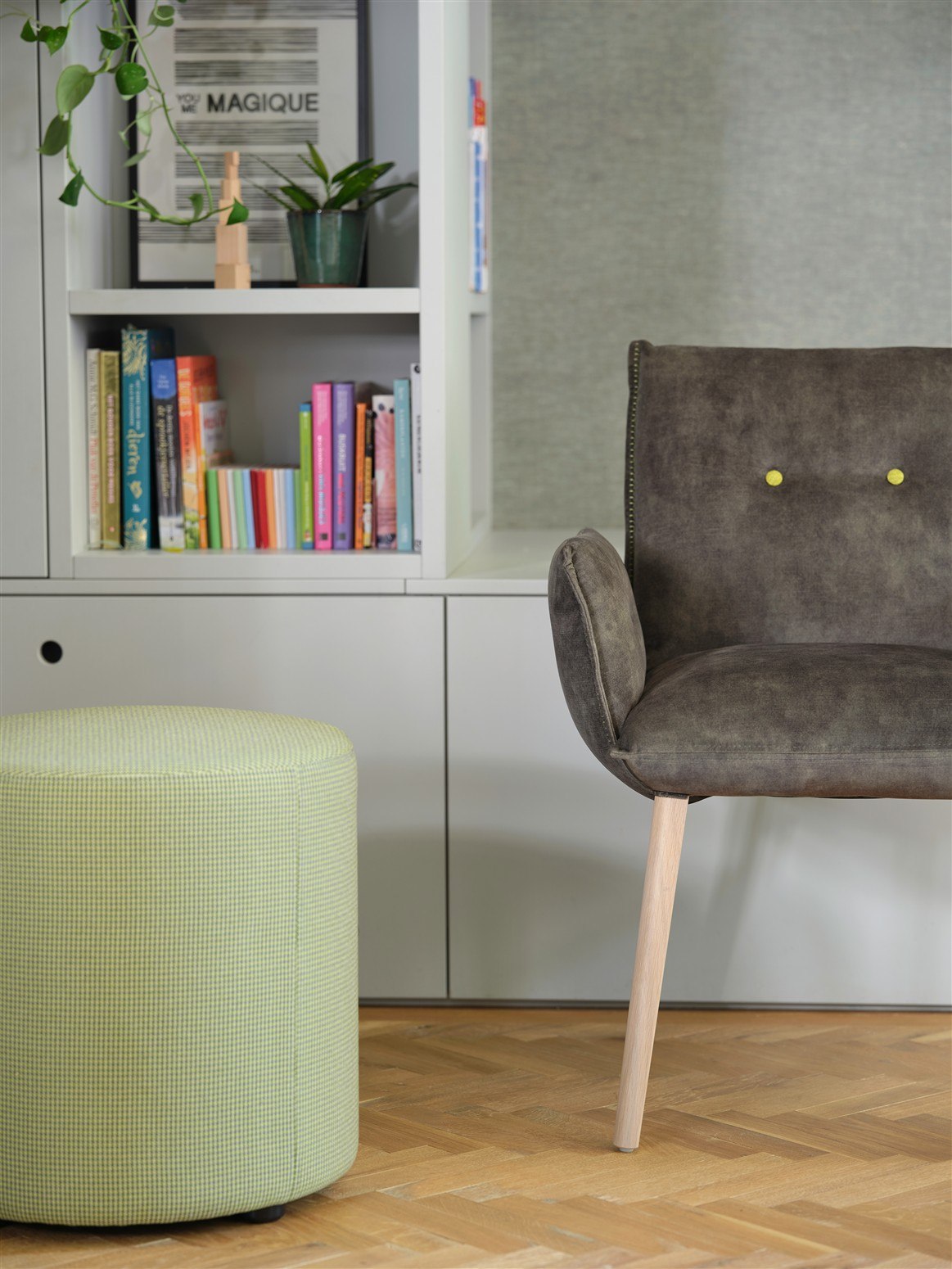 Mobitec Stuhl Soft – Bild 17