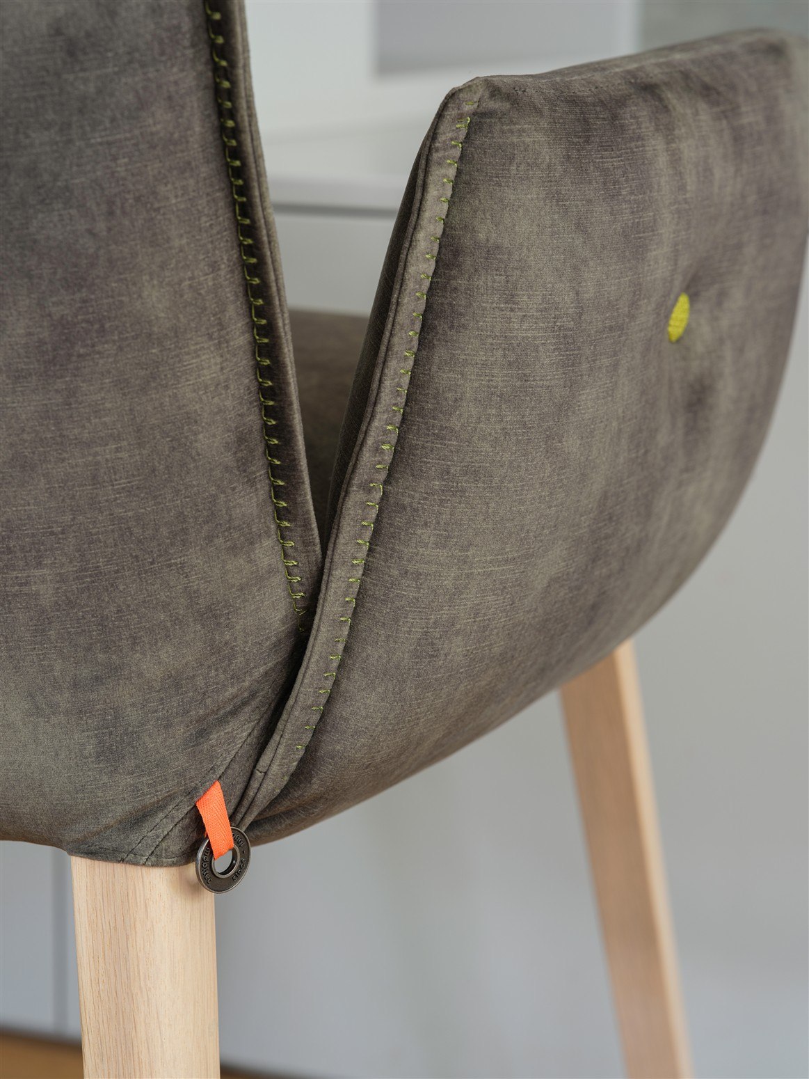 Mobitec Stuhl Soft – Bild 19