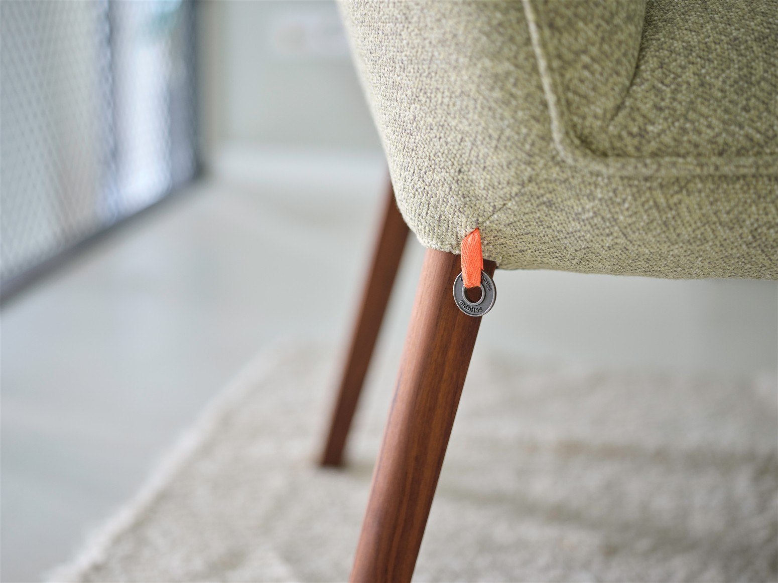 Mobitec Stuhl Soft – Bild 23
