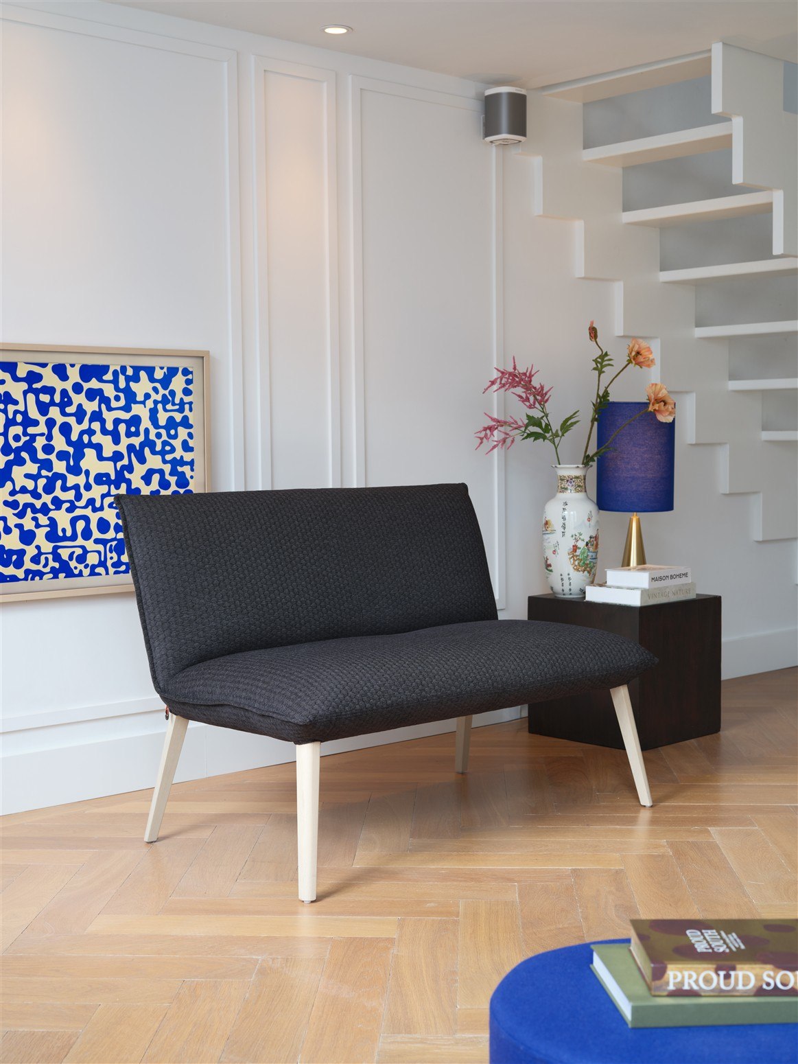 Mobitec Stuhl Soft – Bild 30