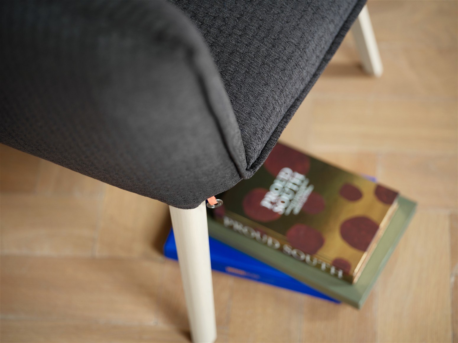 Mobitec Stuhl Soft – Bild 33