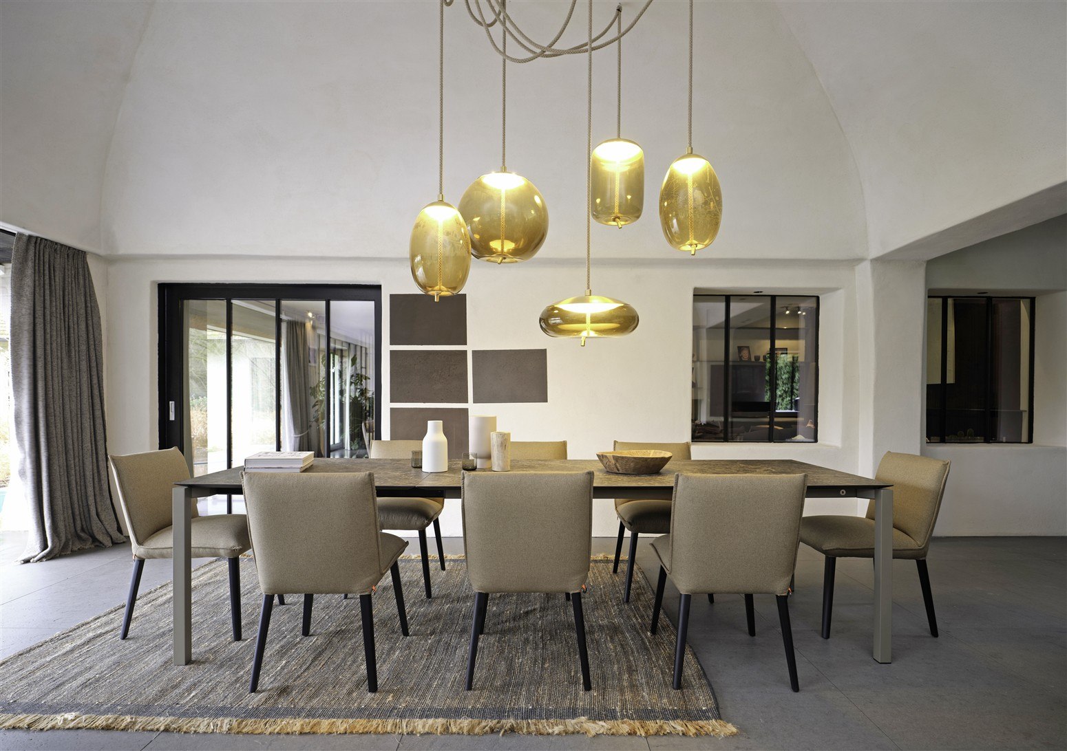 Mobitec Stuhl Soft – Bild 34