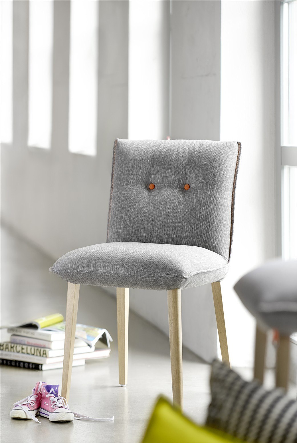 Mobitec Stuhl Soft – Bild 40