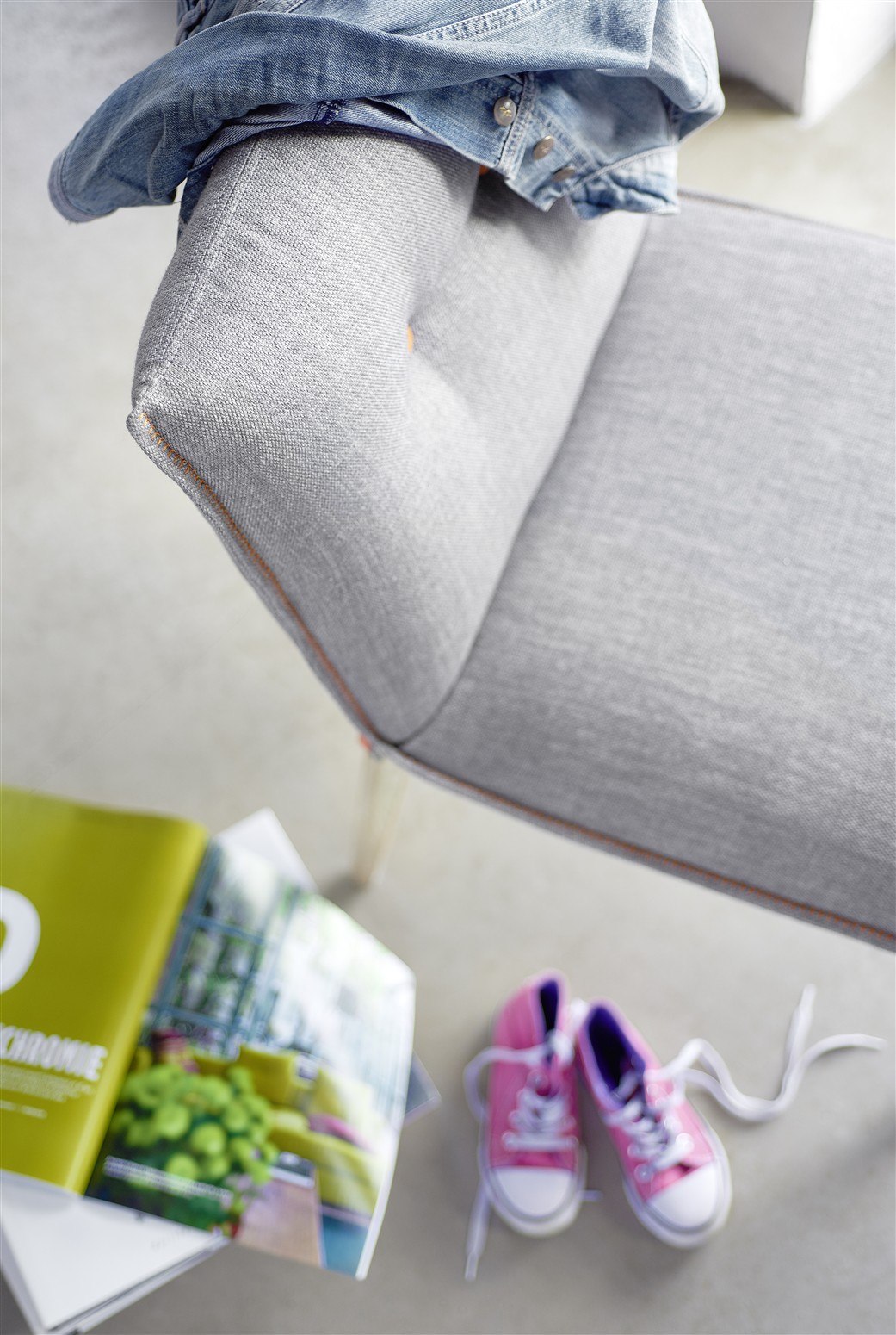 Mobitec Stuhl Soft – Bild 43