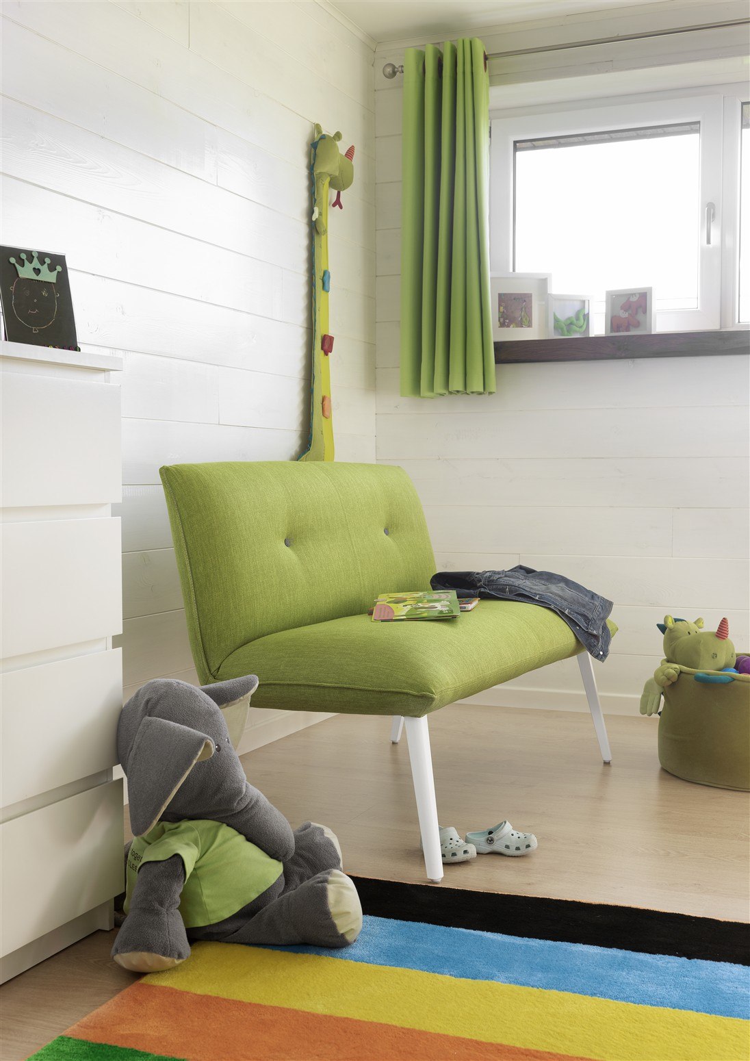 Mobitec Stuhl Soft – Bild 44