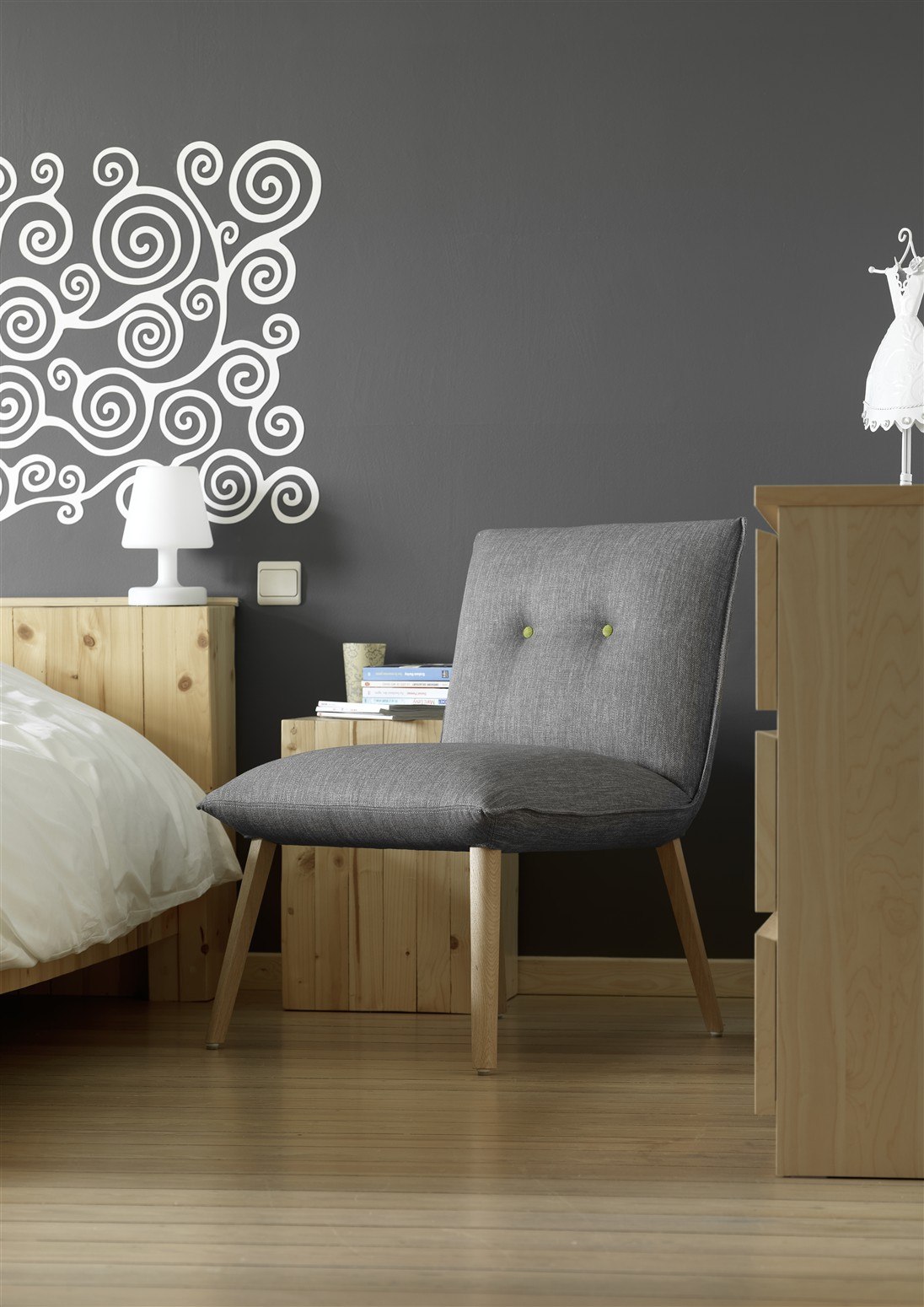 Mobitec Stuhl Soft – Bild 45