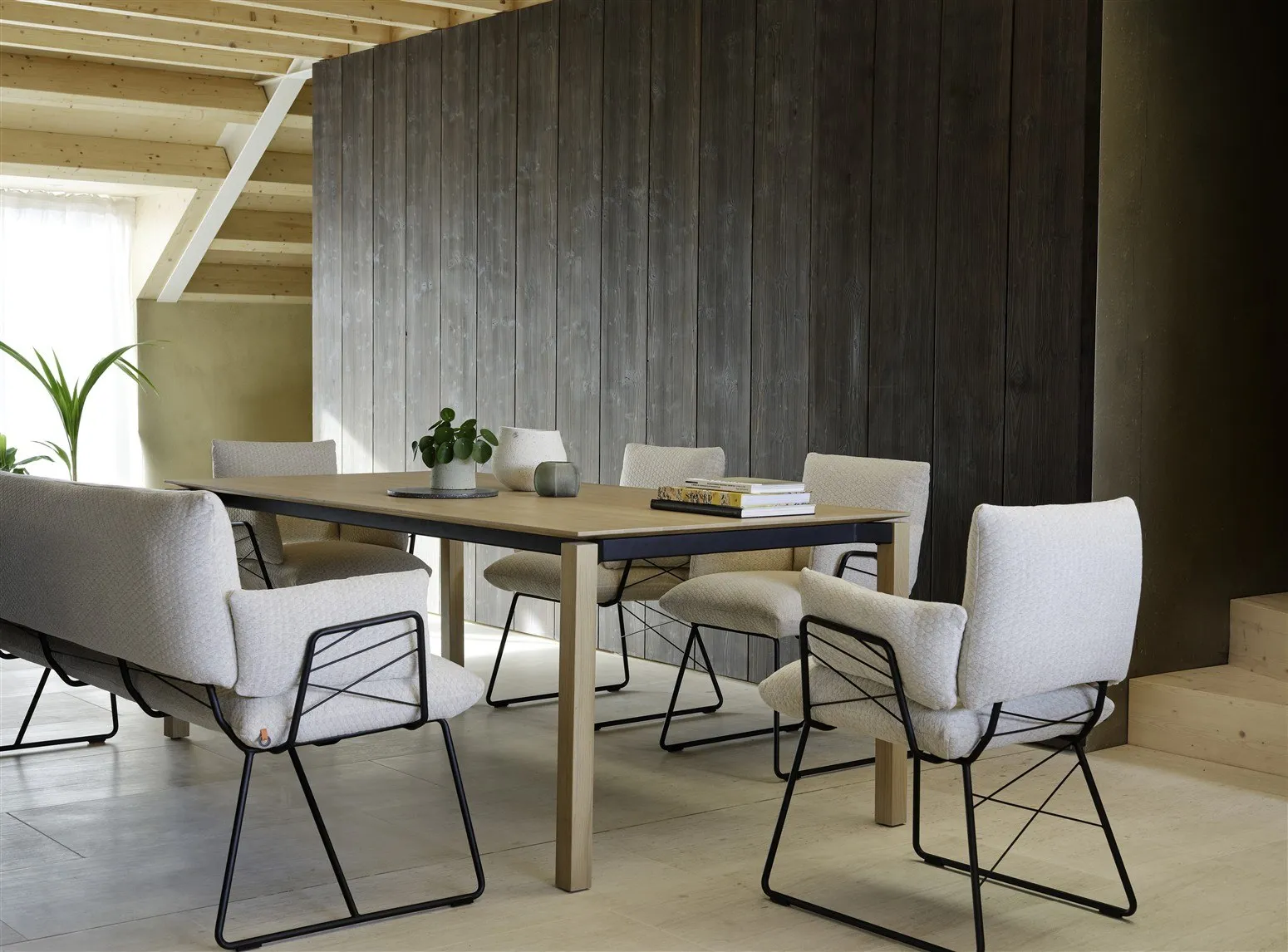 Mobitec Stuhl Cosy – Bild 12
