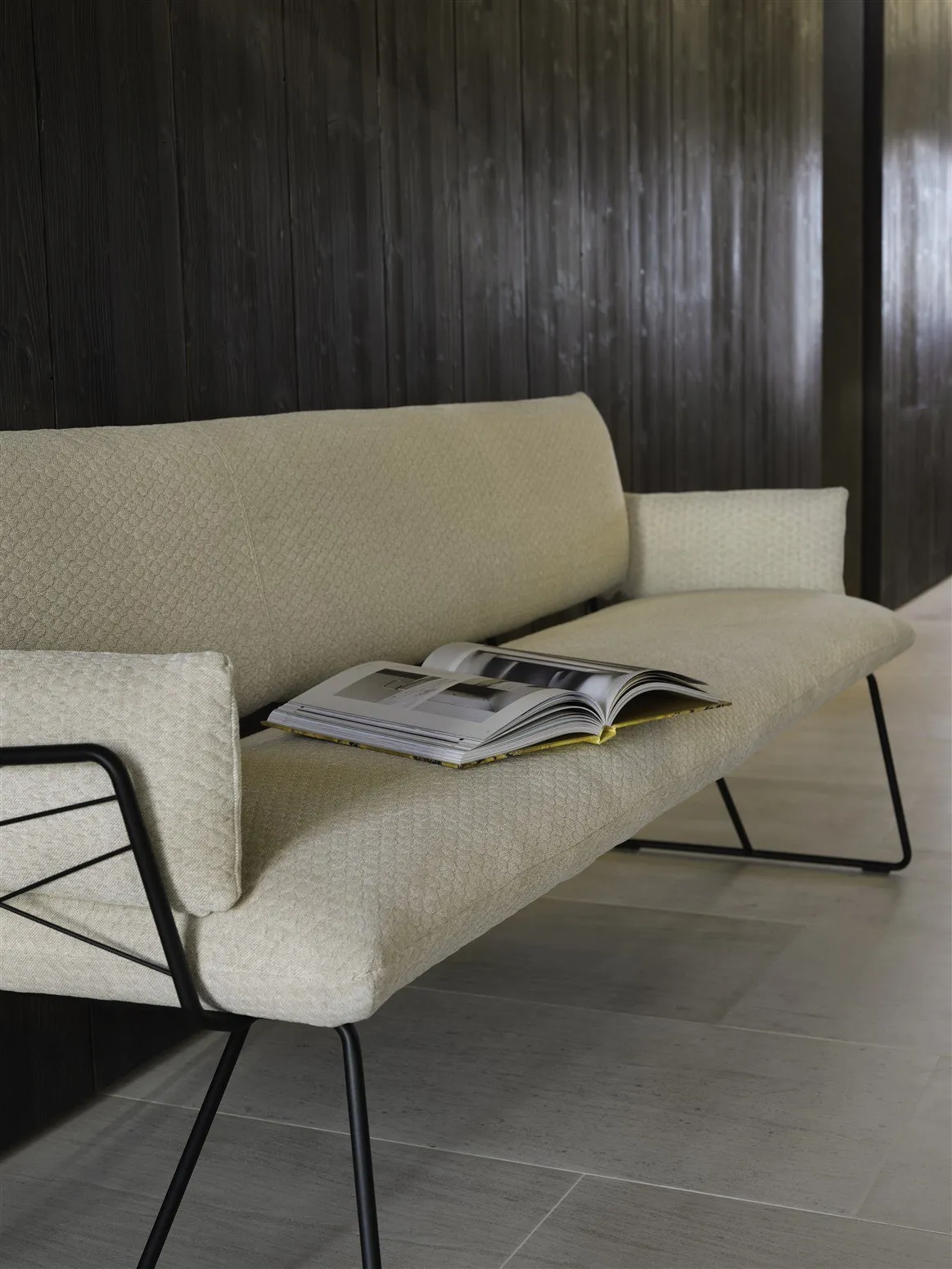 Mobitec Bank Cosy – Bild 7