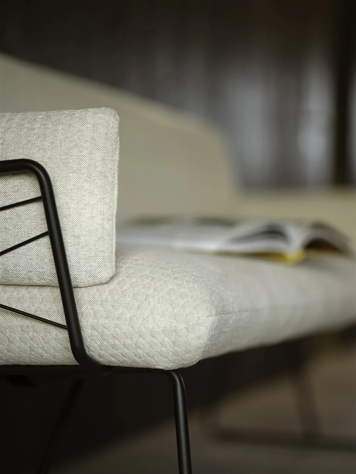 Mobitec Bank Cosy – Bild 8