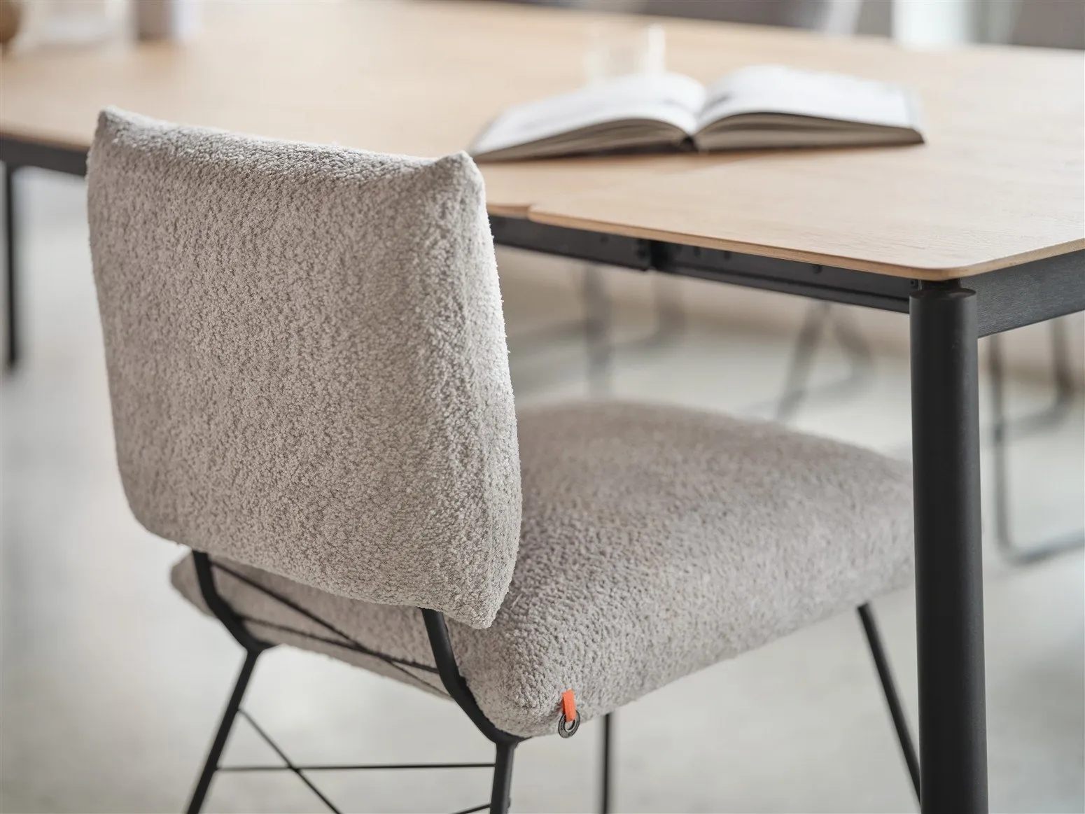 Mobitec Stuhl Cosy – Bild 6