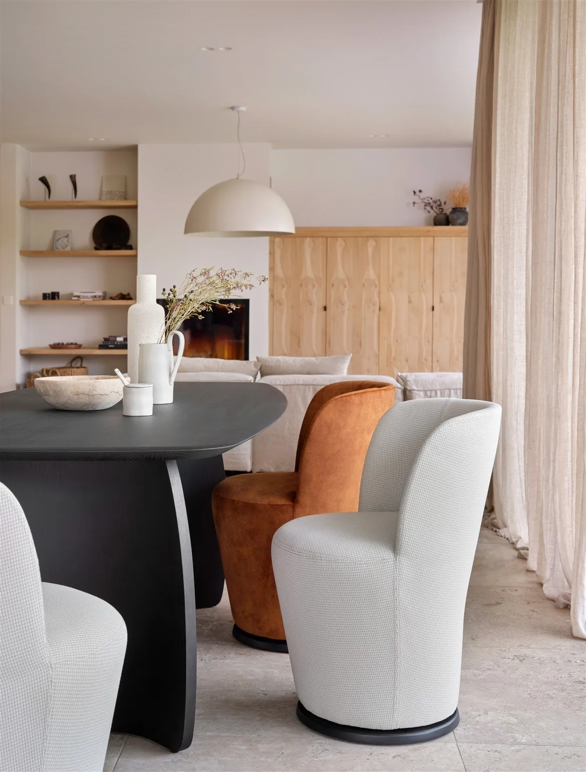 Mobitec - Tisch Dolmen – Bild 5