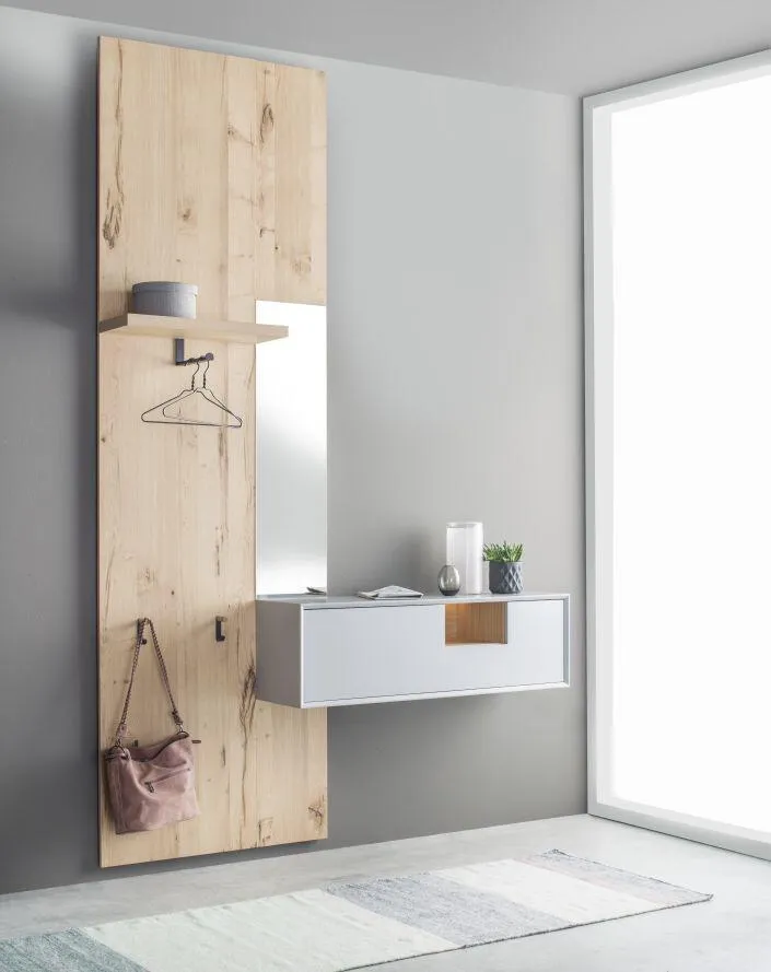 Sudbrock - Garderobe Modo – Bild 2