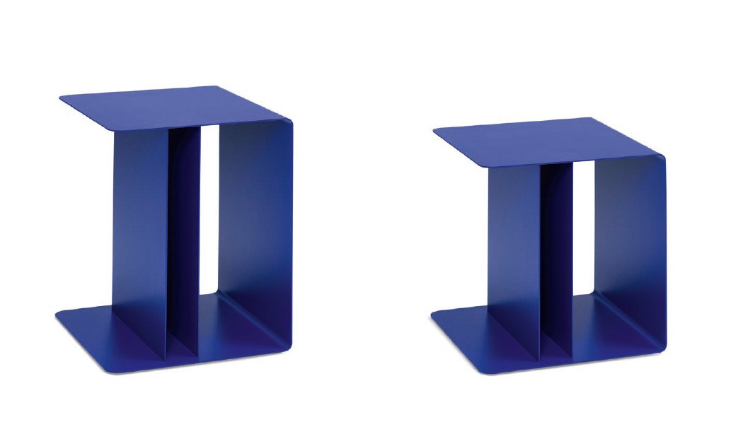 Möller Design - Beistelltisch Bend – Bild 3