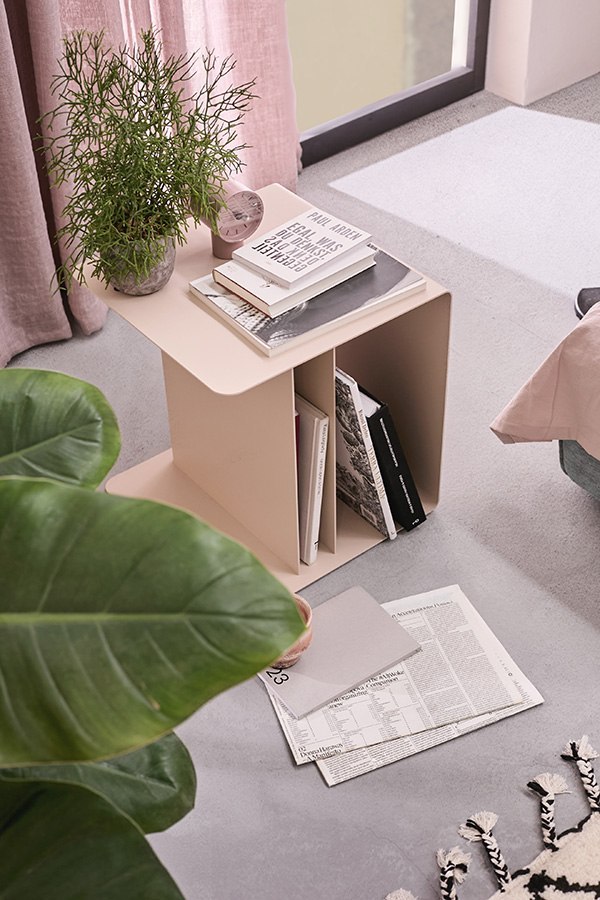 Möller Design - Beistelltisch Bend – Bild 5