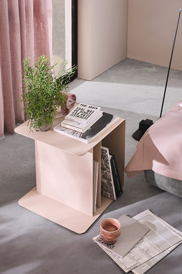 Möller Design - Beistelltisch Bend – Bild 6