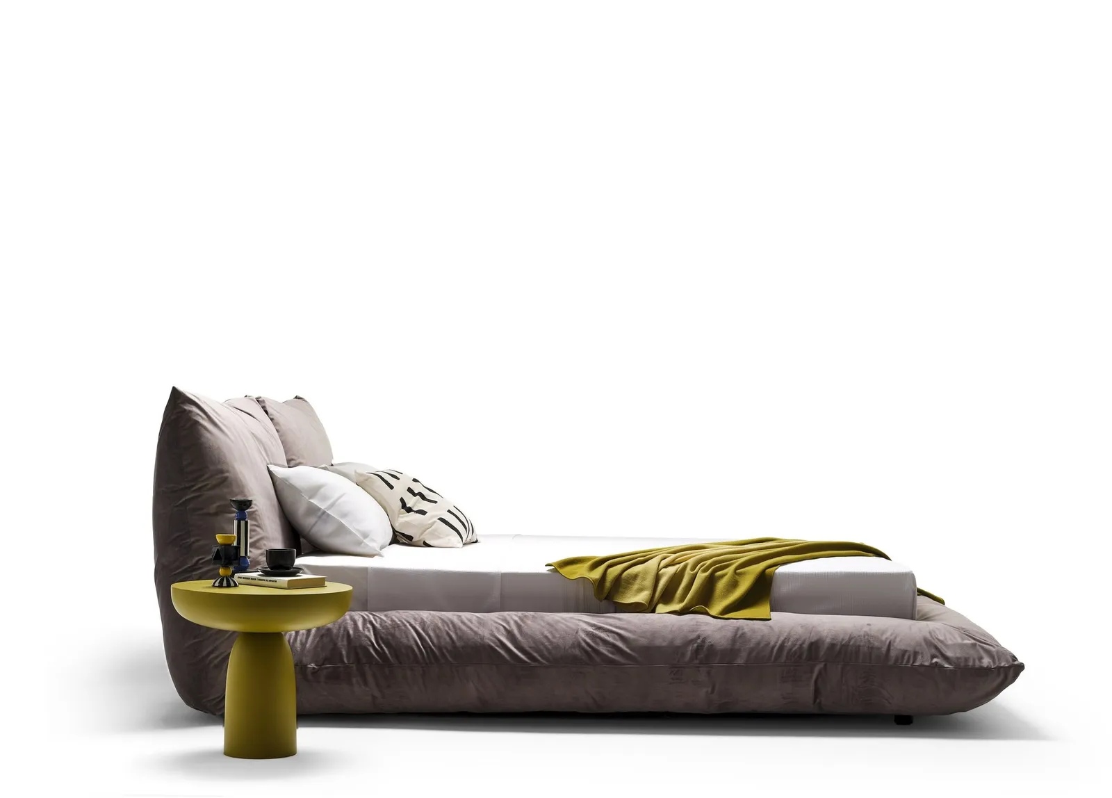 Mogg - Bett Alba – Bild 5